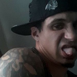 Meet your Posher, Bryan